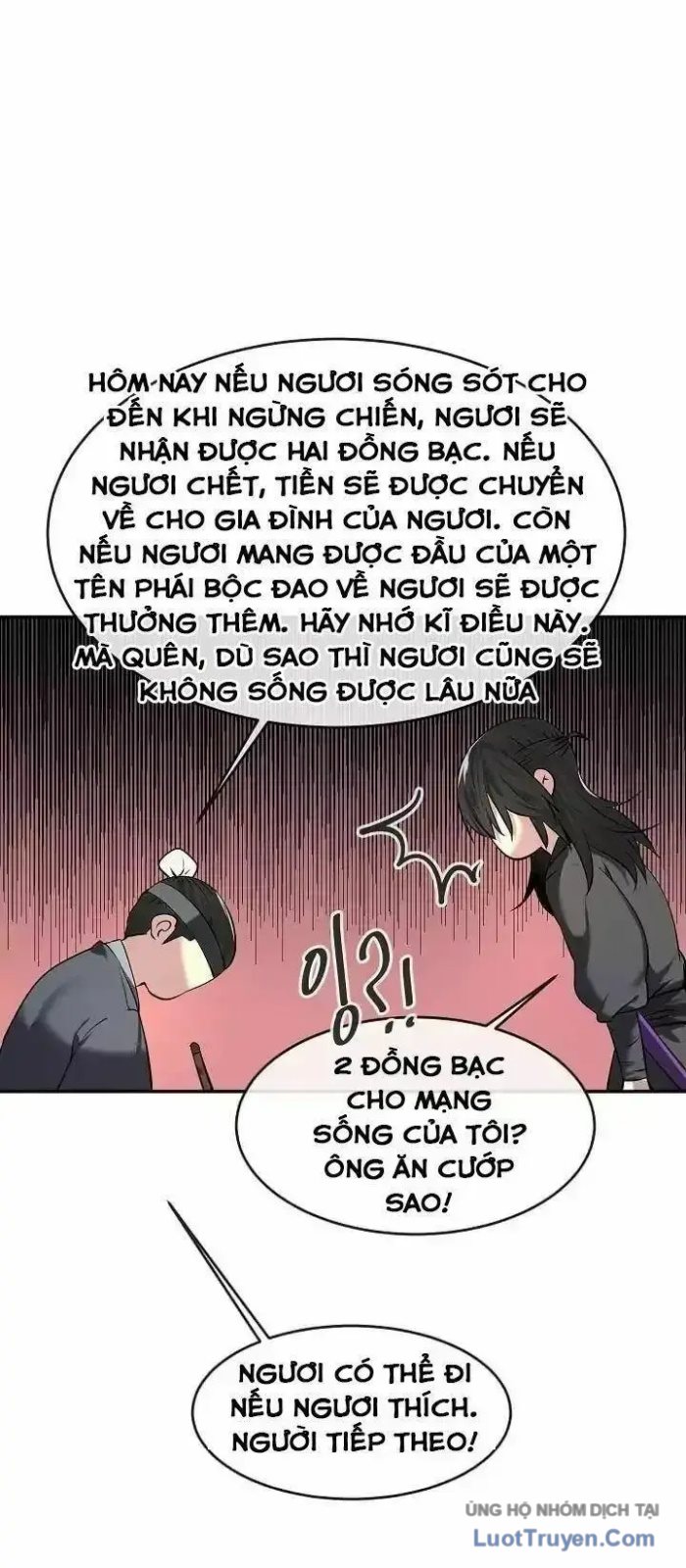 Huyết Chiến Hoa Sơn Chapter 63 - Trang 14