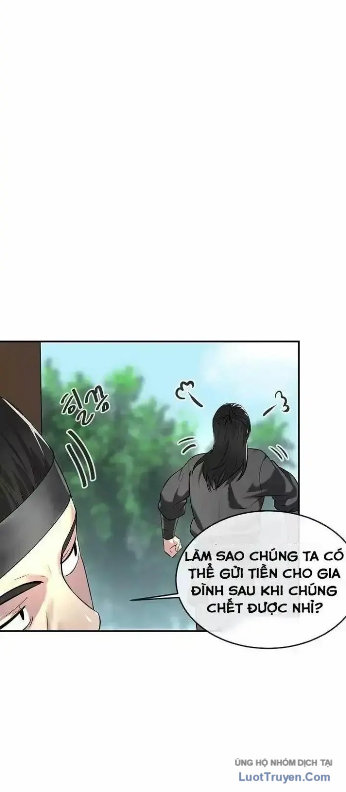Huyết Chiến Hoa Sơn Chapter 63 - Trang 15