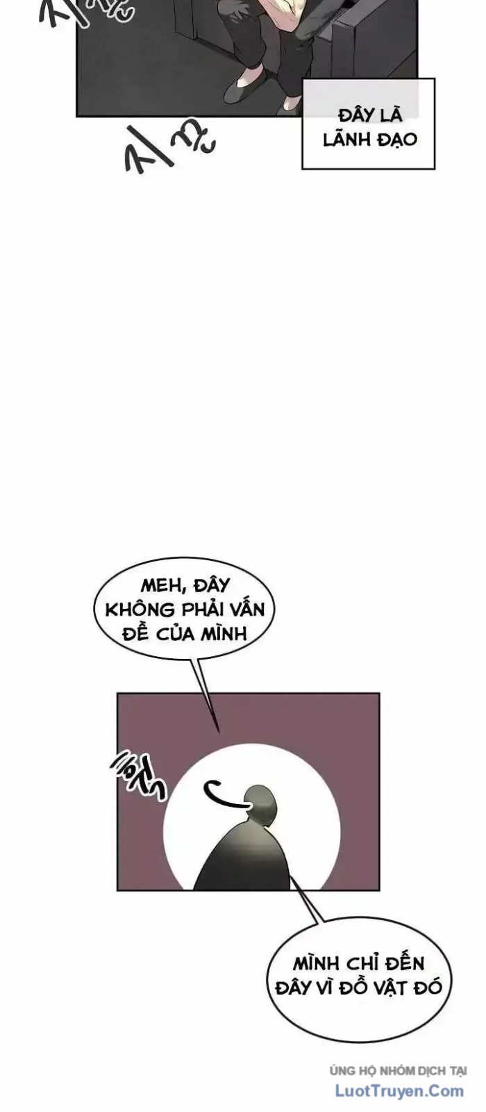 Huyết Chiến Hoa Sơn Chapter 63 - Trang 21