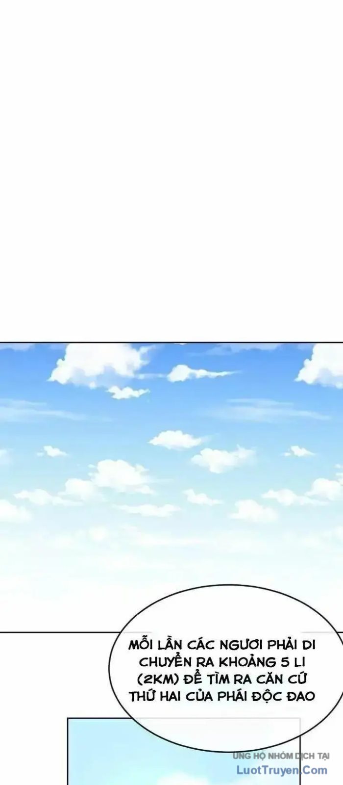 Huyết Chiến Hoa Sơn Chapter 63 - Trang 22
