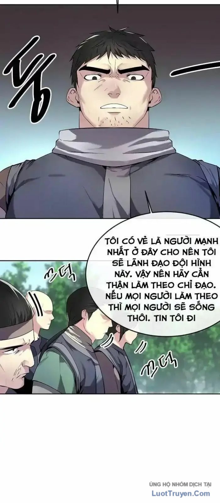 Huyết Chiến Hoa Sơn Chapter 63 - Trang 25