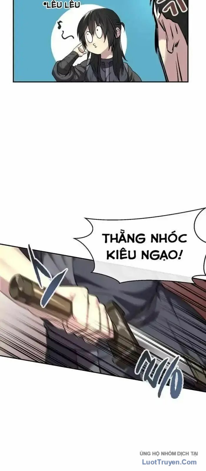 Huyết Chiến Hoa Sơn Chapter 63 - Trang 29