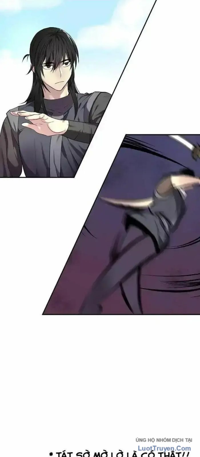 Huyết Chiến Hoa Sơn Chapter 63 - Trang 32
