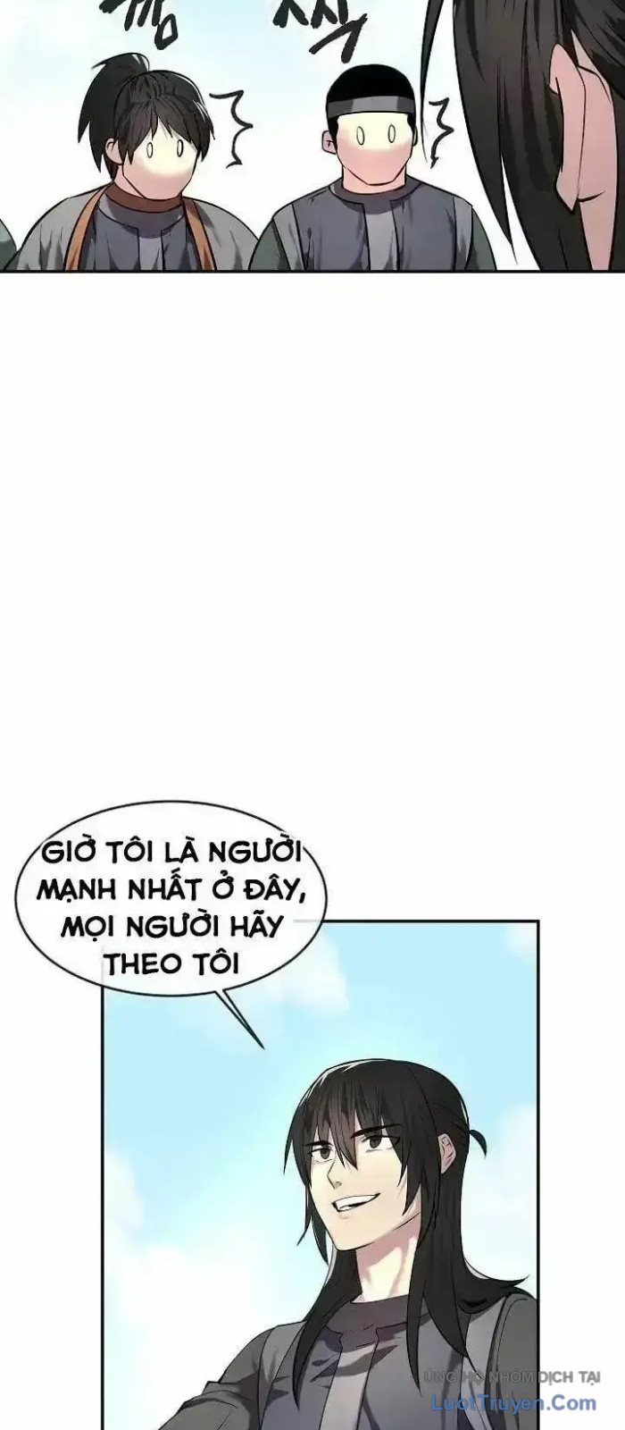 Huyết Chiến Hoa Sơn Chapter 63 - Trang 34