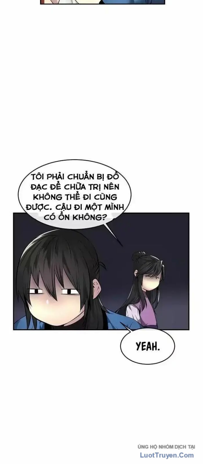 Huyết Chiến Hoa Sơn Chapter 63 - Trang 3
