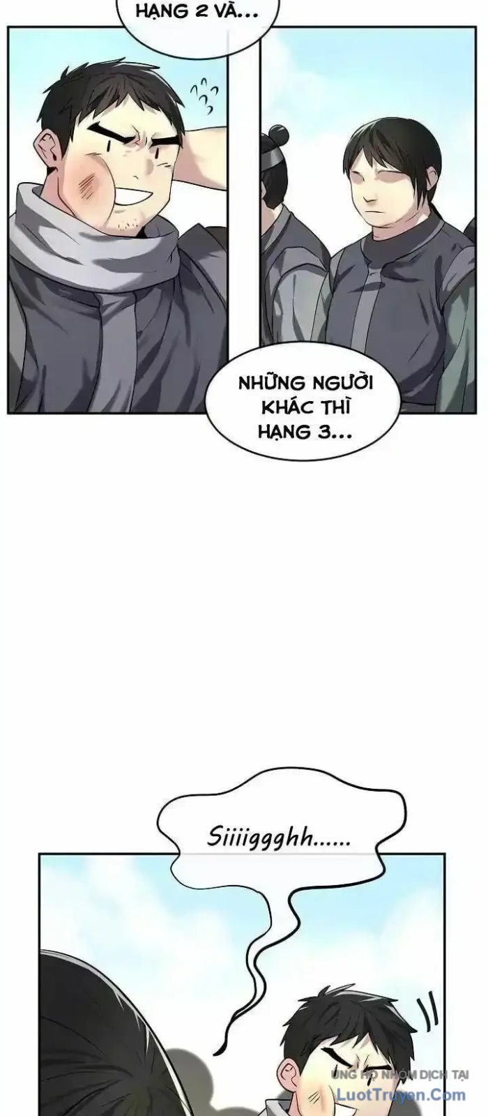Huyết Chiến Hoa Sơn Chapter 63 - Trang 40