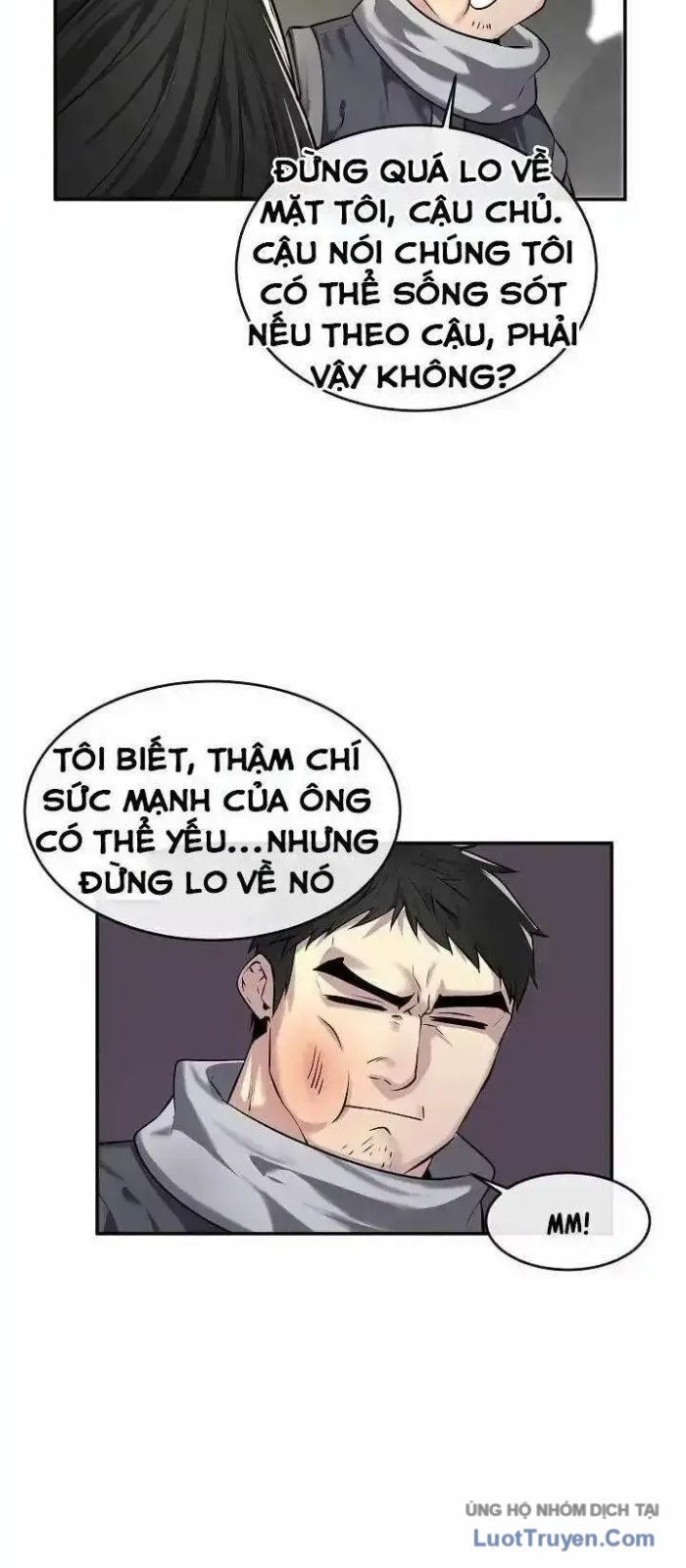Huyết Chiến Hoa Sơn Chapter 63 - Trang 41