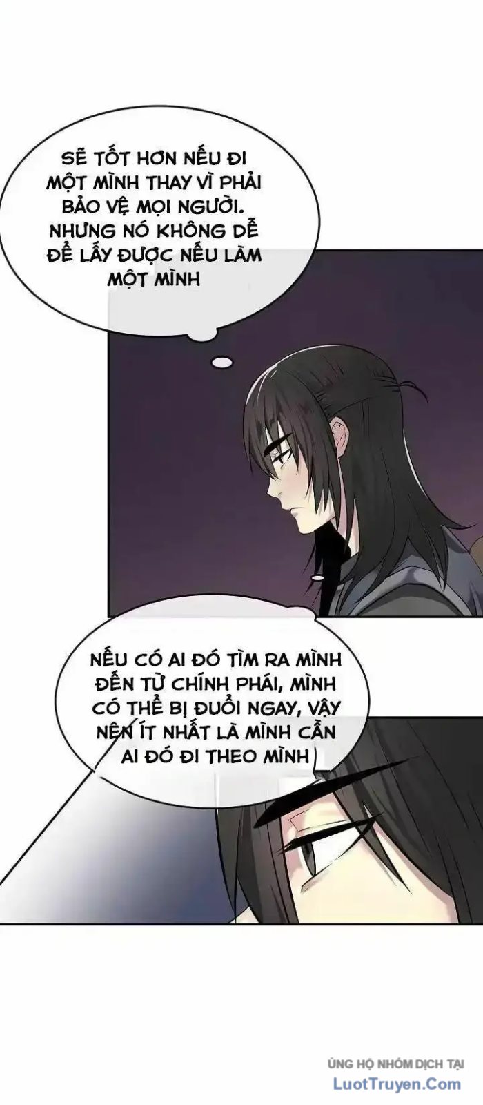Huyết Chiến Hoa Sơn Chapter 63 - Trang 42