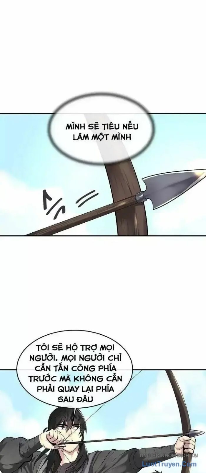 Huyết Chiến Hoa Sơn Chapter 63 - Trang 44