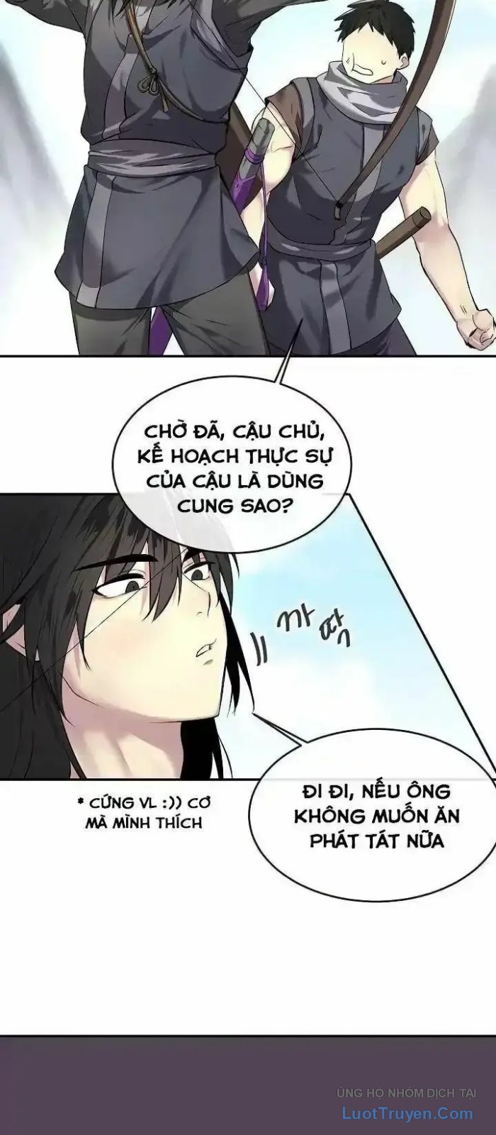 Huyết Chiến Hoa Sơn Chapter 63 - Trang 45
