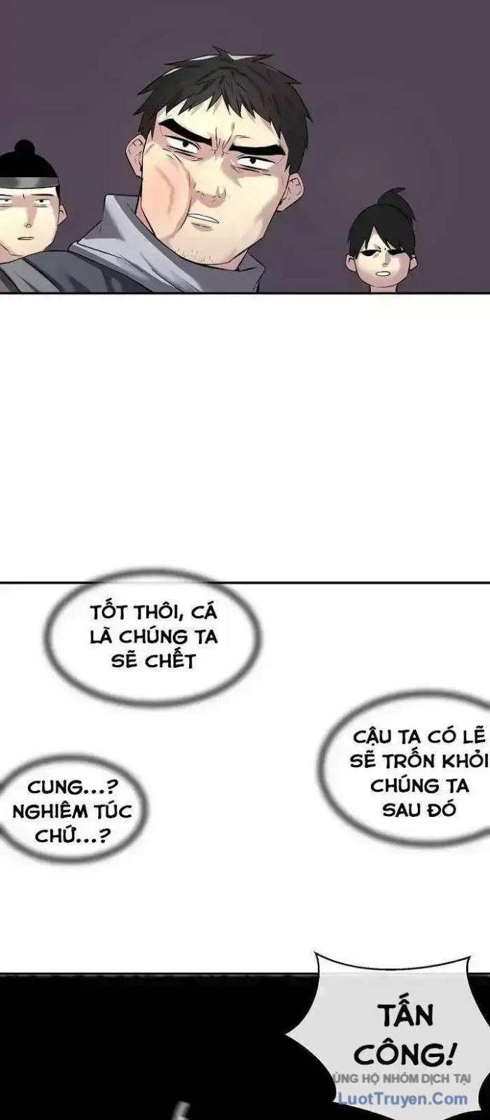 Huyết Chiến Hoa Sơn Chapter 63 - Trang 46