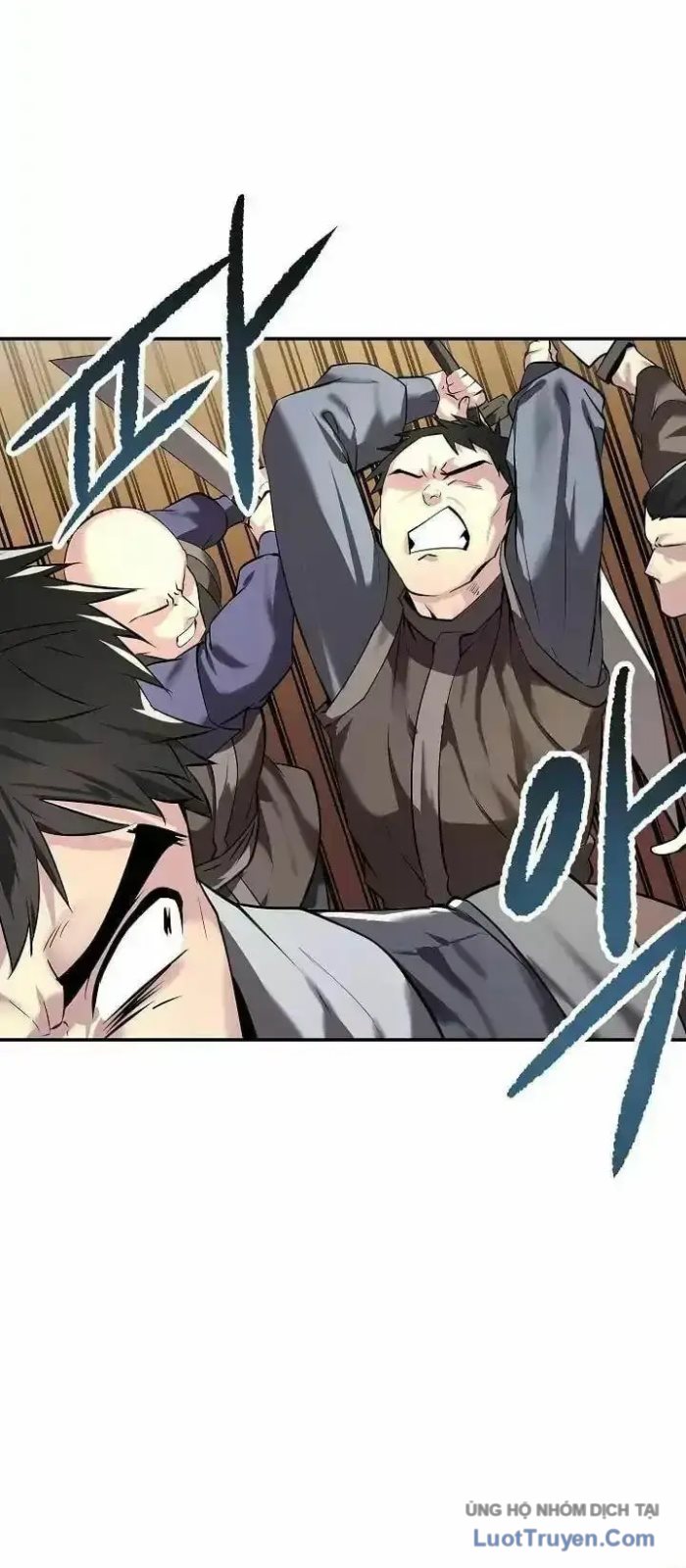 Huyết Chiến Hoa Sơn Chapter 63 - Trang 50