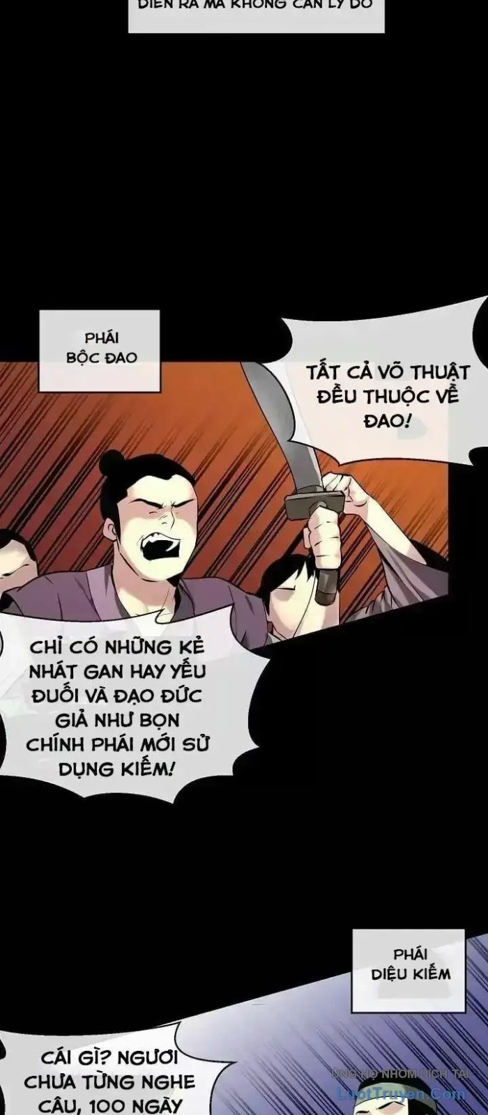Huyết Chiến Hoa Sơn Chapter 63 - Trang 6