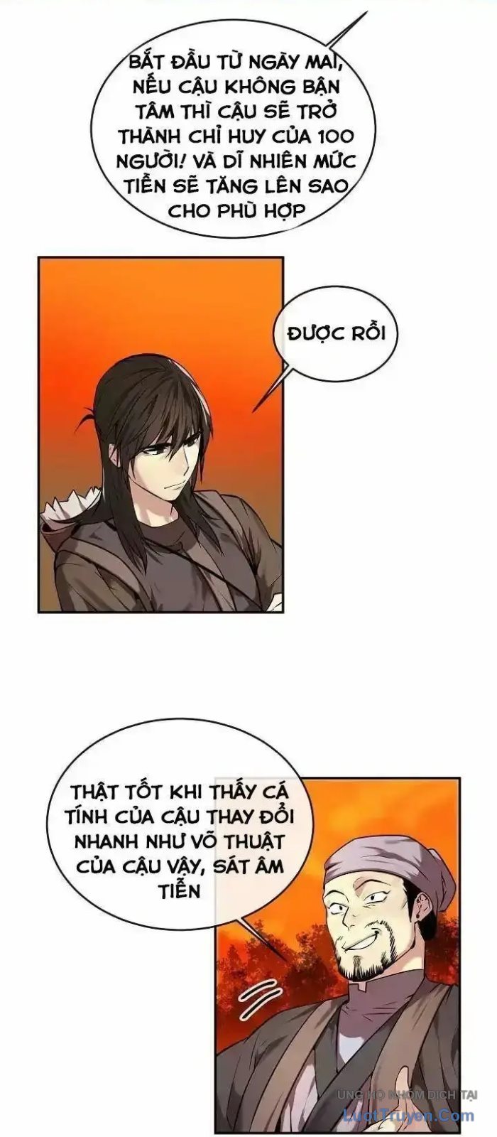 Huyết Chiến Hoa Sơn Chapter 64 - Trang 12