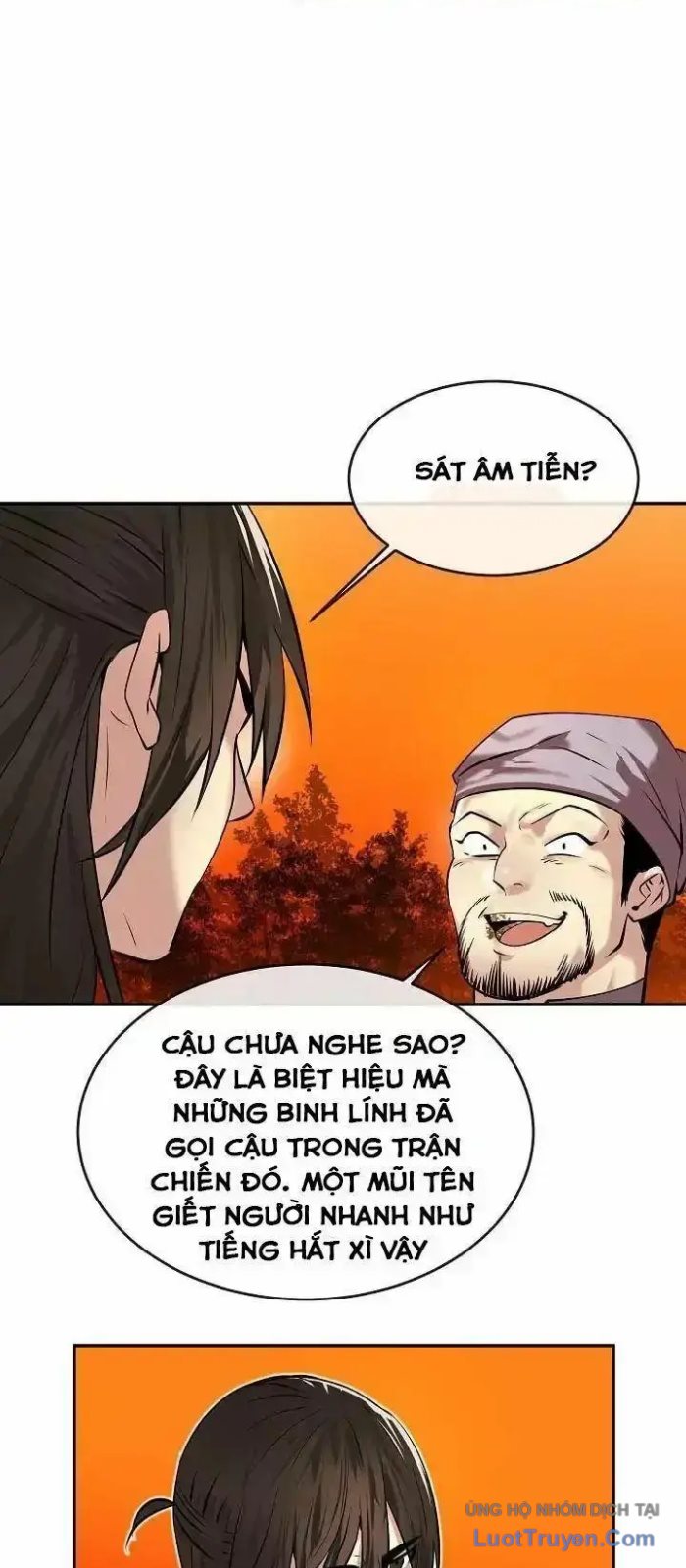 Huyết Chiến Hoa Sơn Chapter 64 - Trang 13