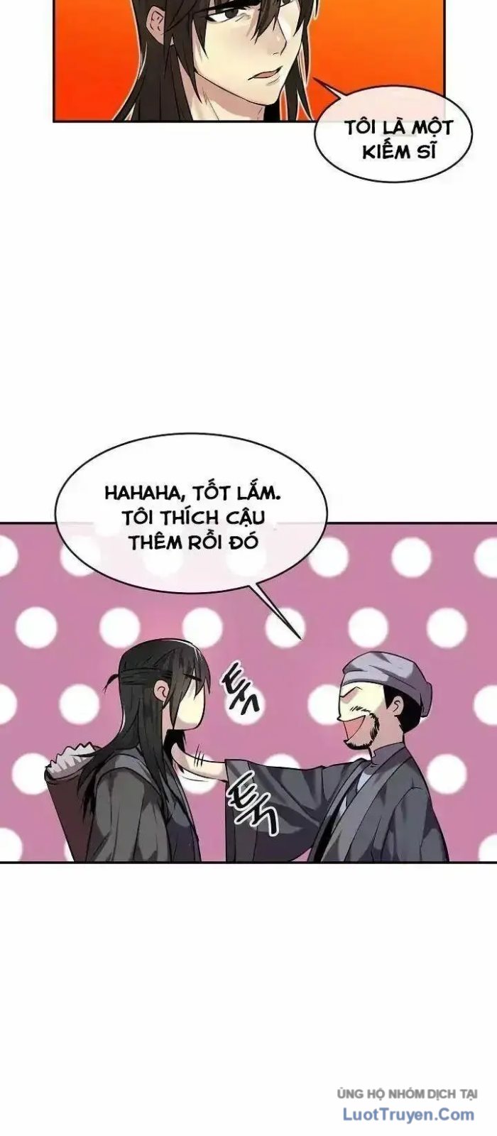 Huyết Chiến Hoa Sơn Chapter 64 - Trang 14