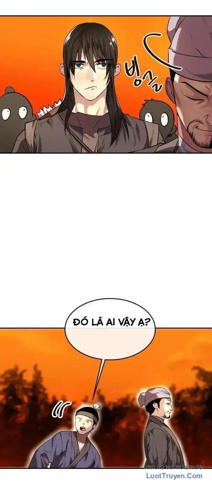 Huyết Chiến Hoa Sơn Chapter 64 - Trang 15