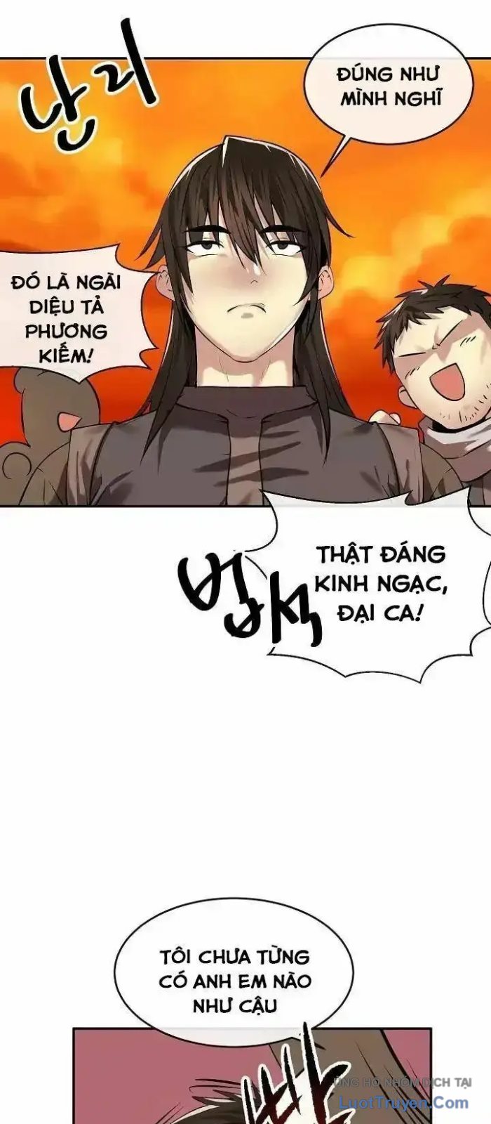Huyết Chiến Hoa Sơn Chapter 64 - Trang 18