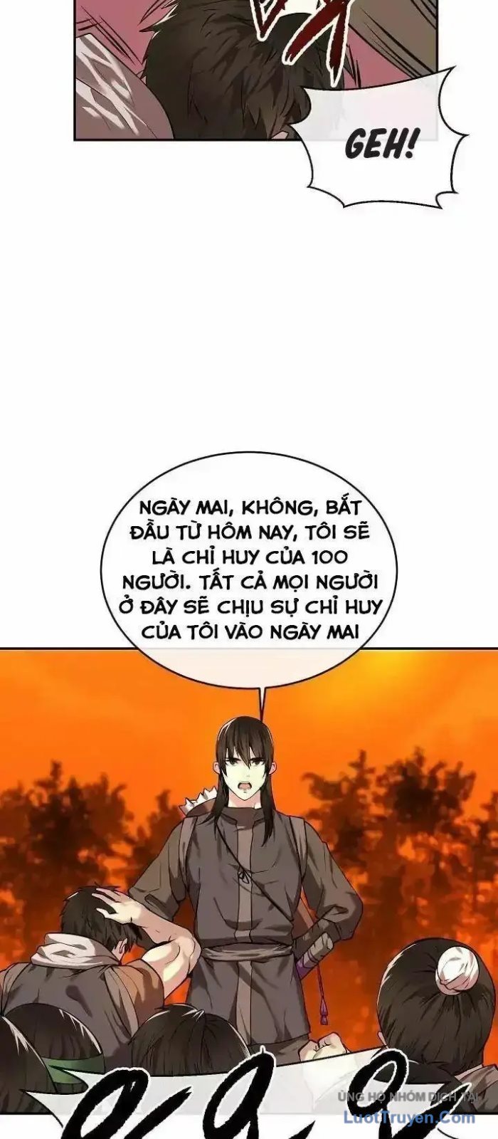 Huyết Chiến Hoa Sơn Chapter 64 - Trang 19
