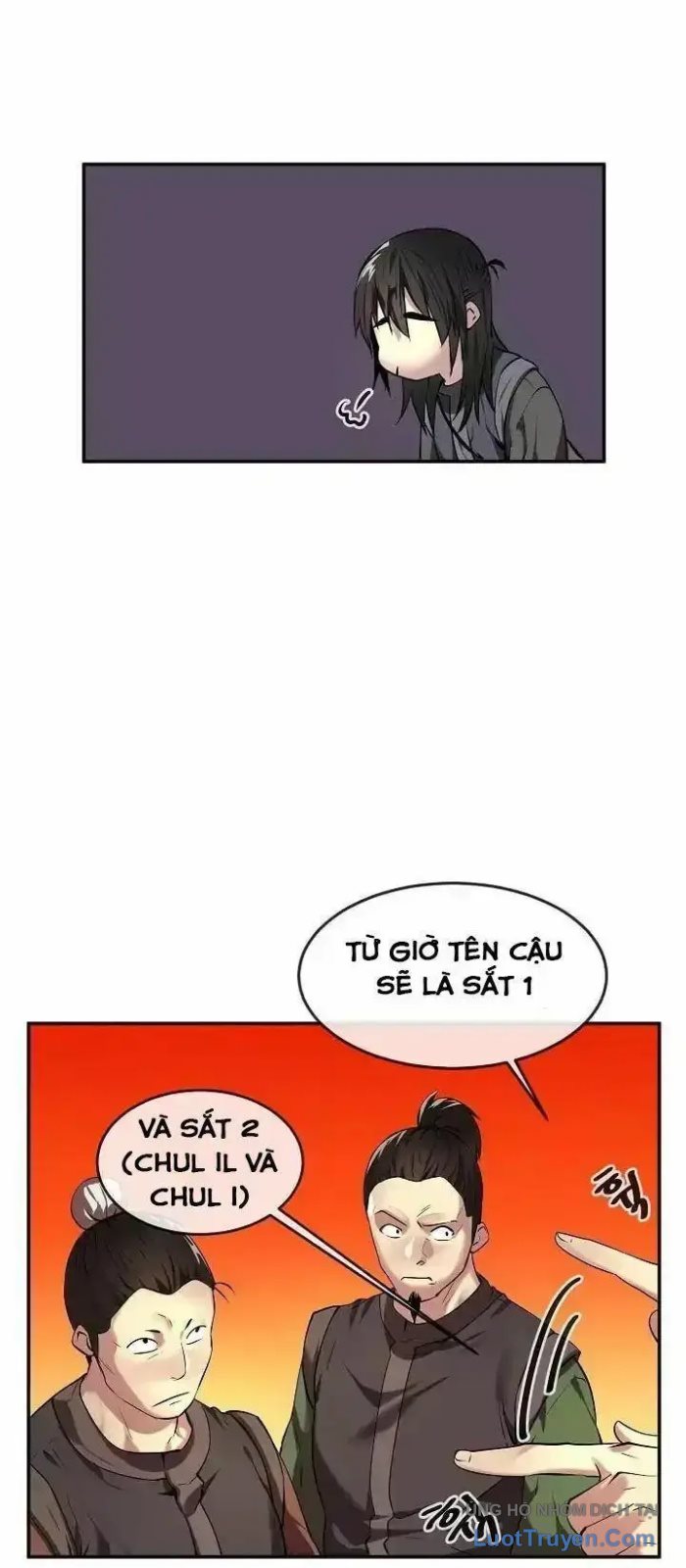 Huyết Chiến Hoa Sơn Chapter 64 - Trang 22