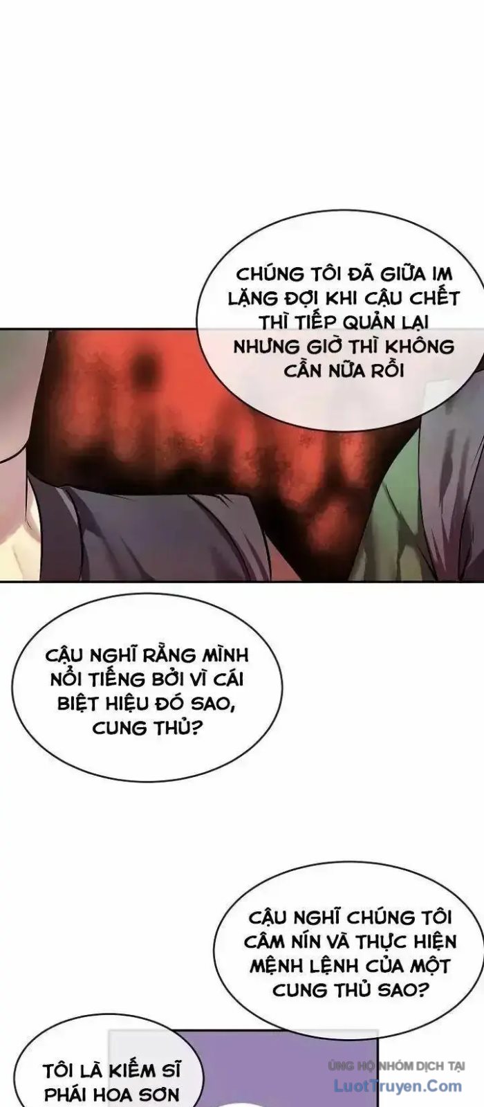 Huyết Chiến Hoa Sơn Chapter 64 - Trang 24