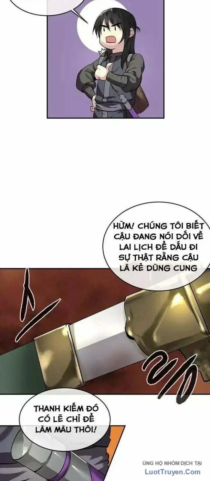 Huyết Chiến Hoa Sơn Chapter 64 - Trang 25