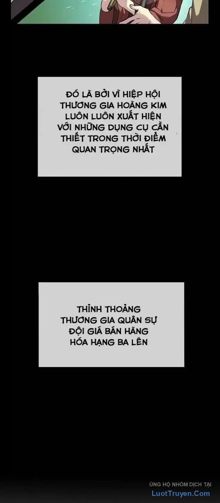 Huyết Chiến Hoa Sơn Chapter 64 - Trang 29
