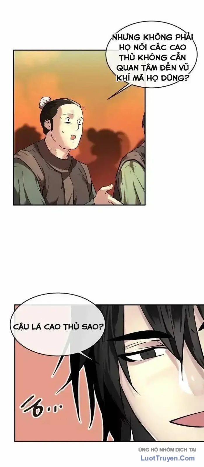 Huyết Chiến Hoa Sơn Chapter 64 - Trang 32