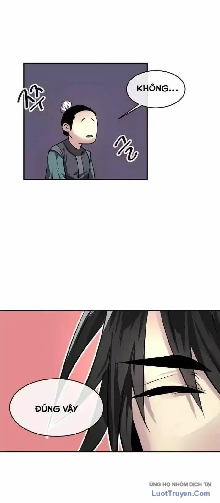 Huyết Chiến Hoa Sơn Chapter 64 - Trang 33