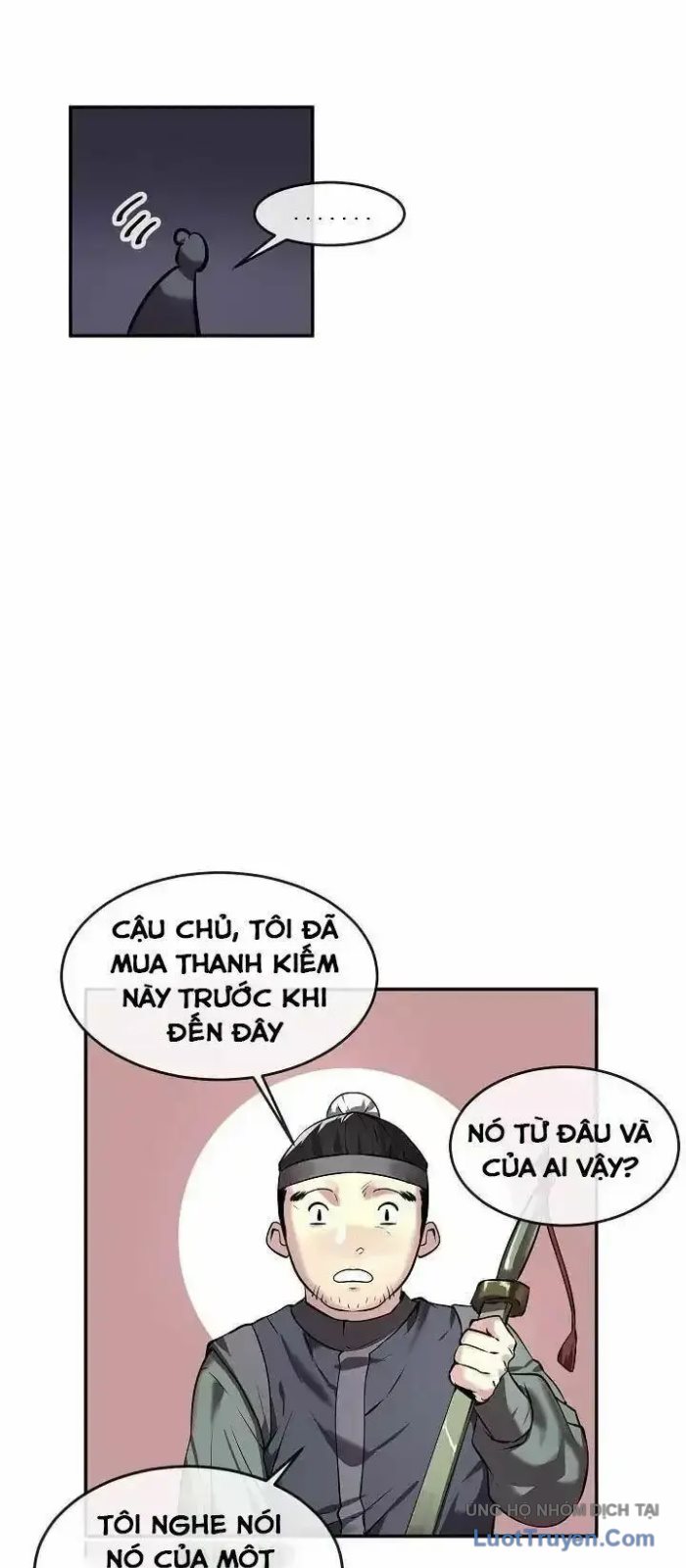 Huyết Chiến Hoa Sơn Chapter 64 - Trang 34