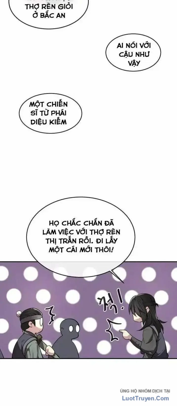 Huyết Chiến Hoa Sơn Chapter 64 - Trang 35