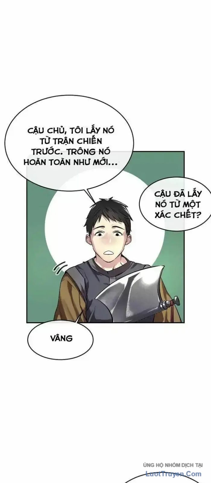Huyết Chiến Hoa Sơn Chapter 64 - Trang 36