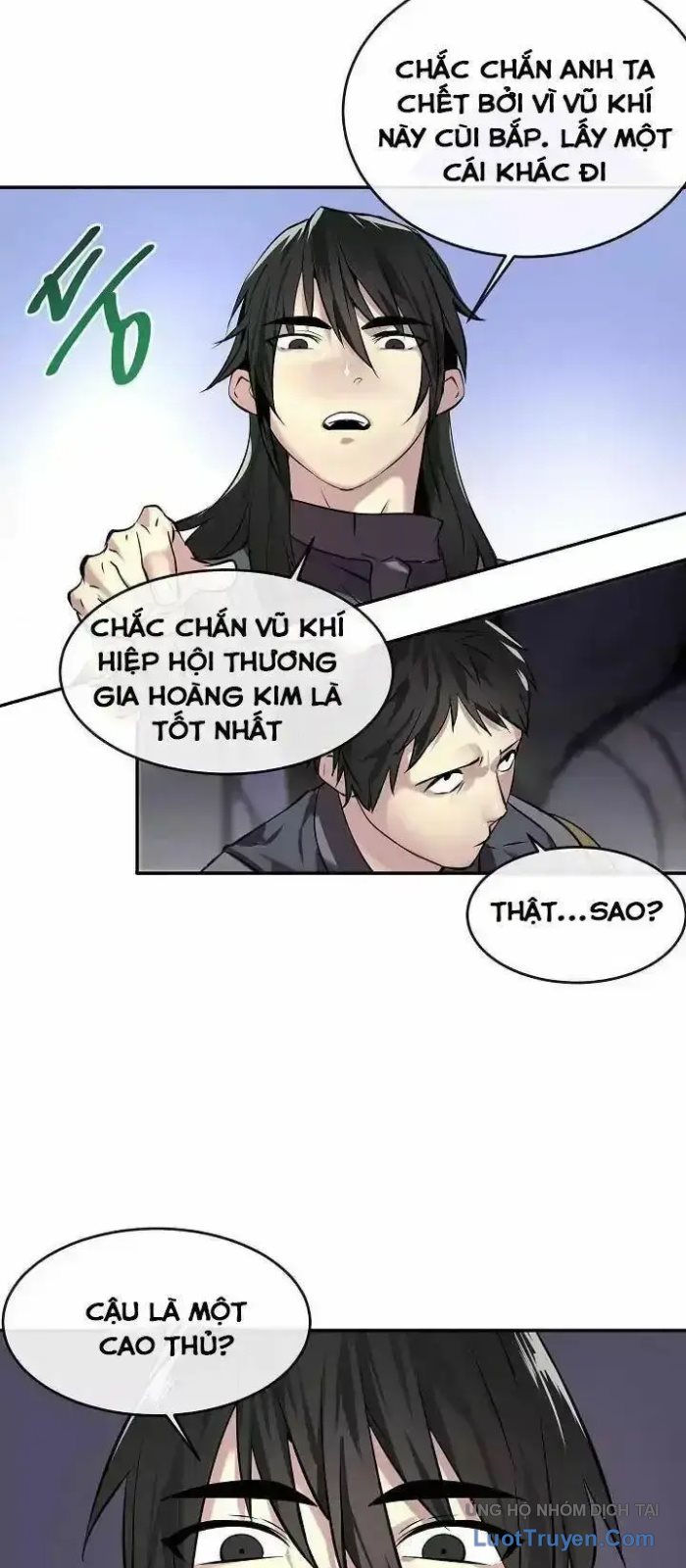 Huyết Chiến Hoa Sơn Chapter 64 - Trang 37