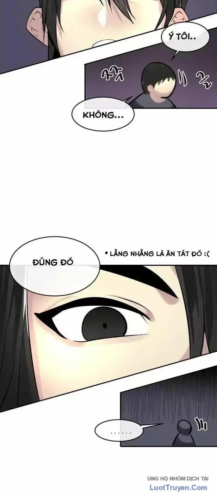 Huyết Chiến Hoa Sơn Chapter 64 - Trang 38