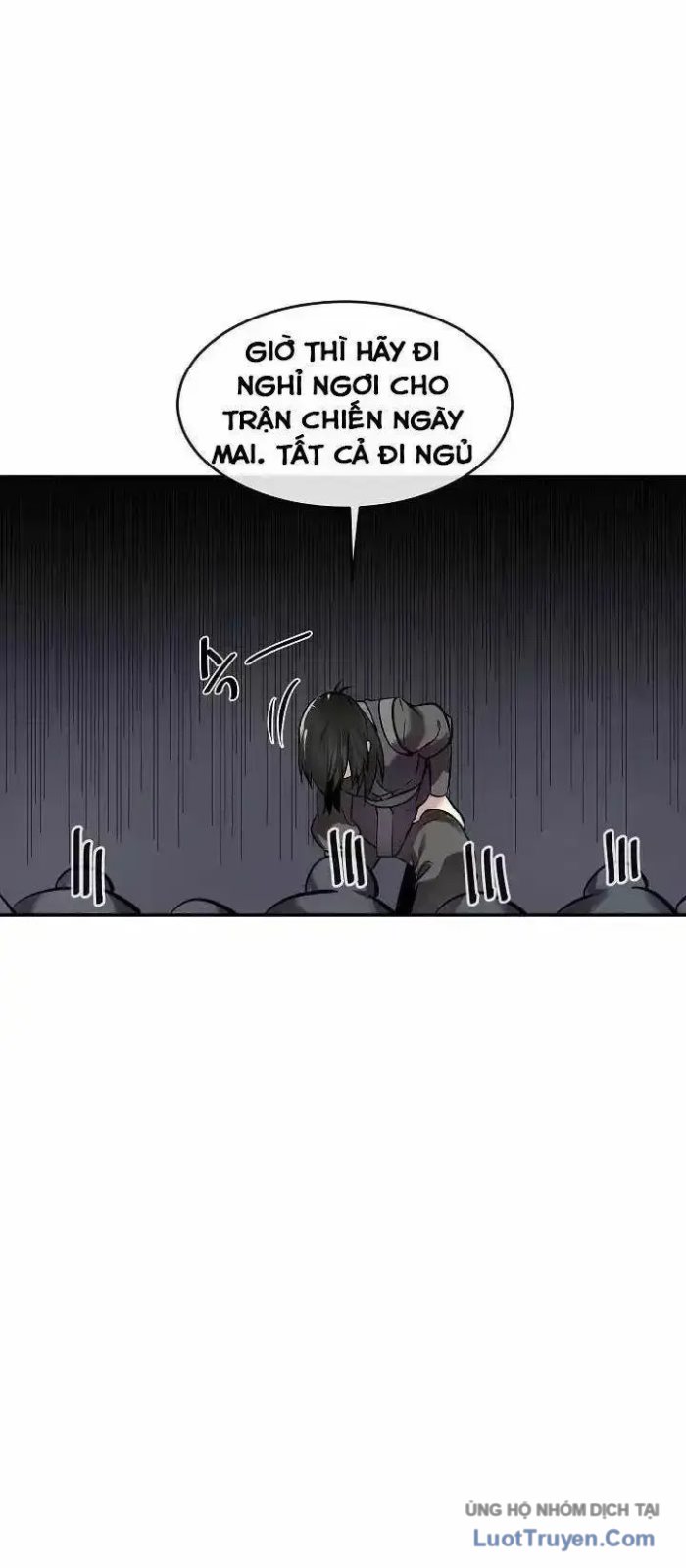 Huyết Chiến Hoa Sơn Chapter 64 - Trang 39