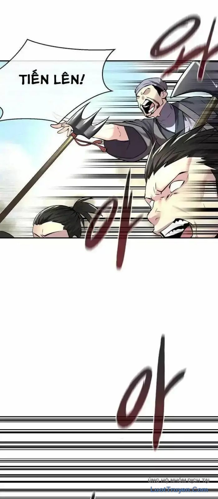 Huyết Chiến Hoa Sơn Chapter 64 - Trang 41