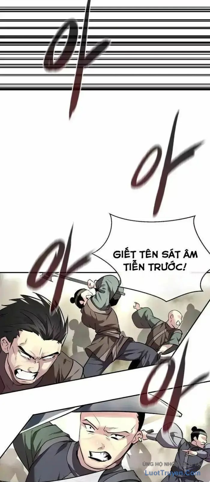Huyết Chiến Hoa Sơn Chapter 64 - Trang 42
