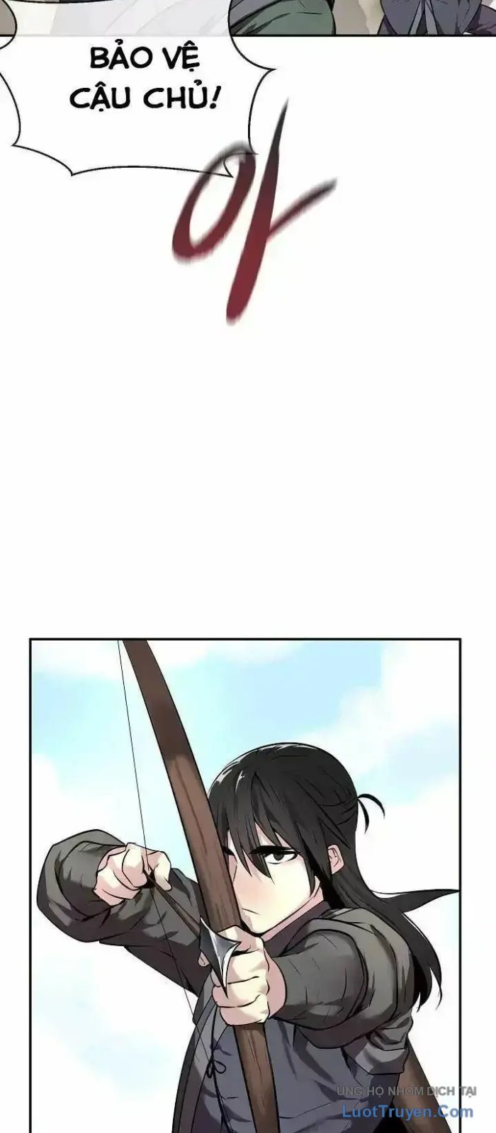 Huyết Chiến Hoa Sơn Chapter 64 - Trang 43