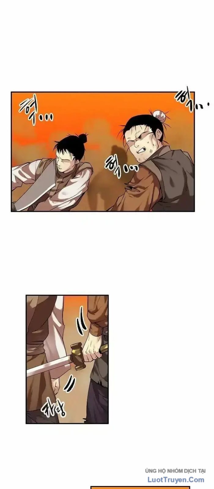 Huyết Chiến Hoa Sơn Chapter 64 - Trang 4