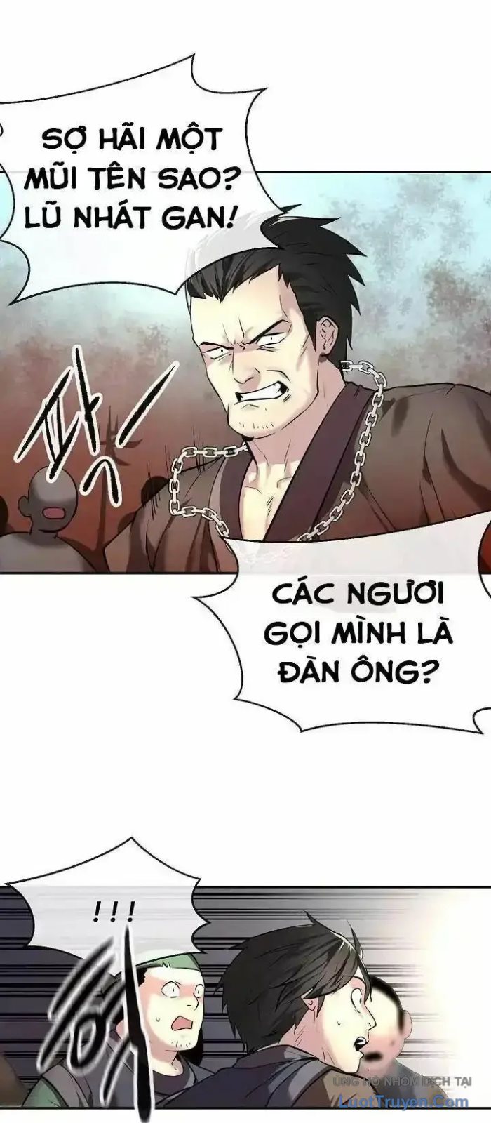 Huyết Chiến Hoa Sơn Chapter 64 - Trang 49
