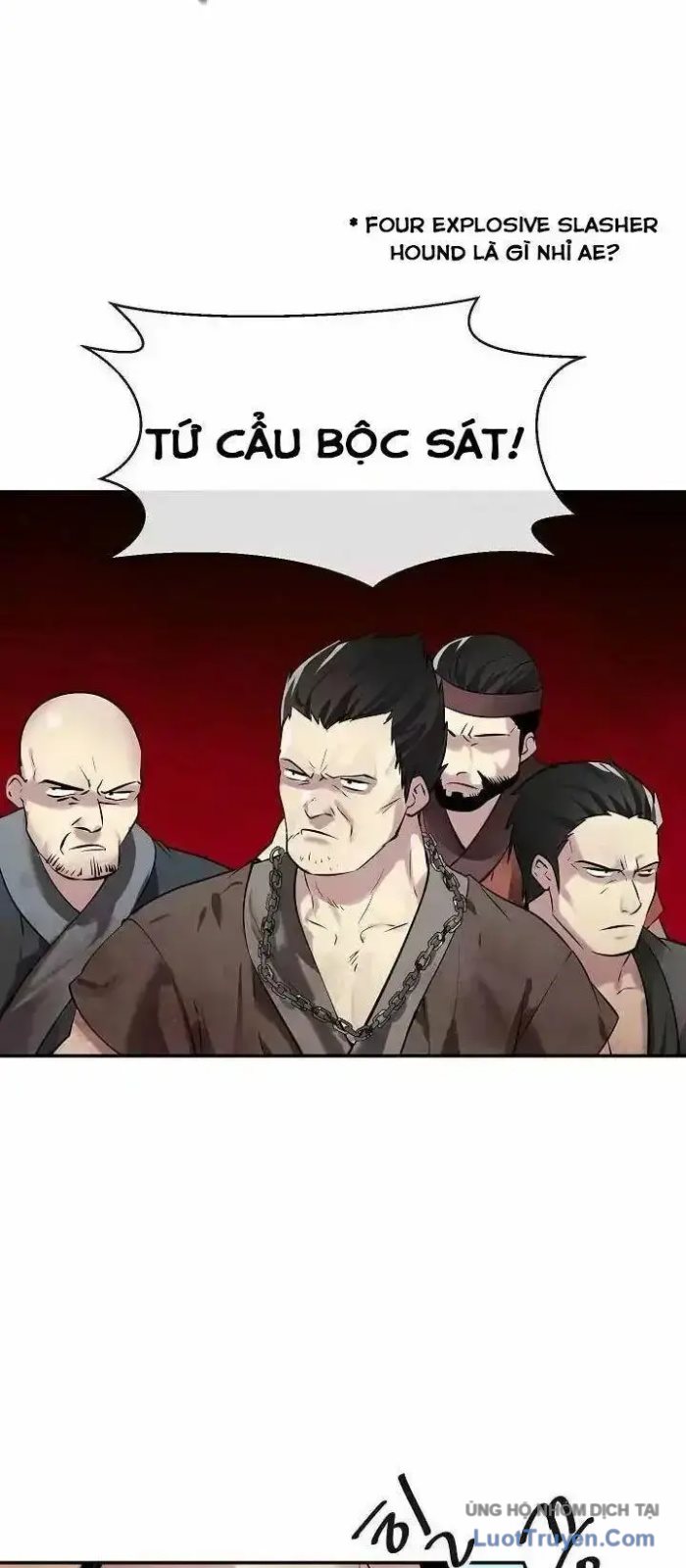 Huyết Chiến Hoa Sơn Chapter 64 - Trang 50