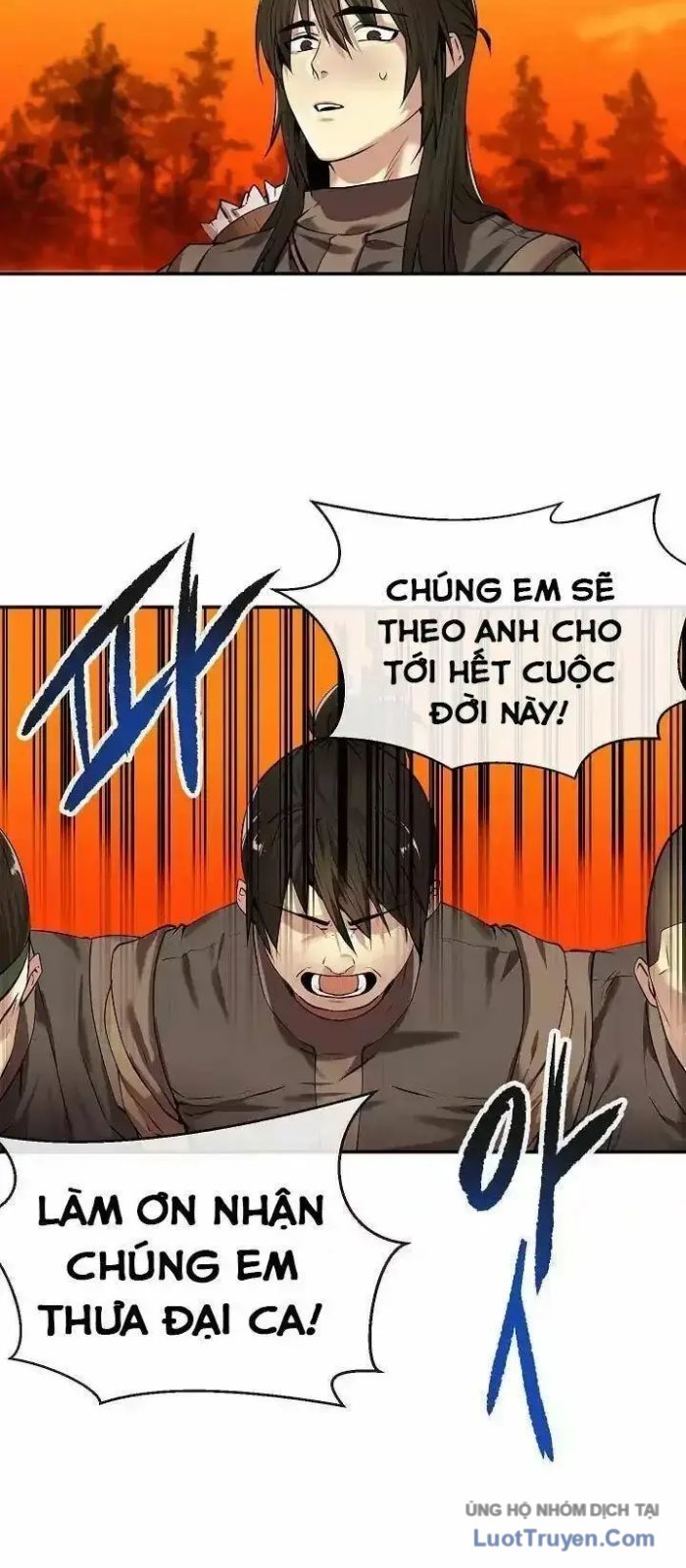 Huyết Chiến Hoa Sơn Chapter 64 - Trang 7