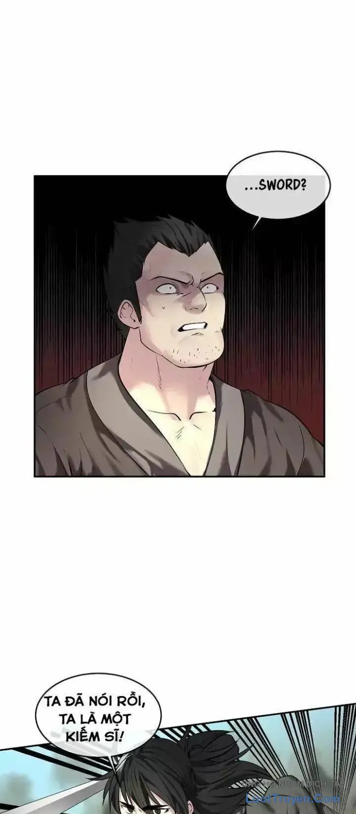 Huyết Chiến Hoa Sơn Chapter 65 - Trang 10