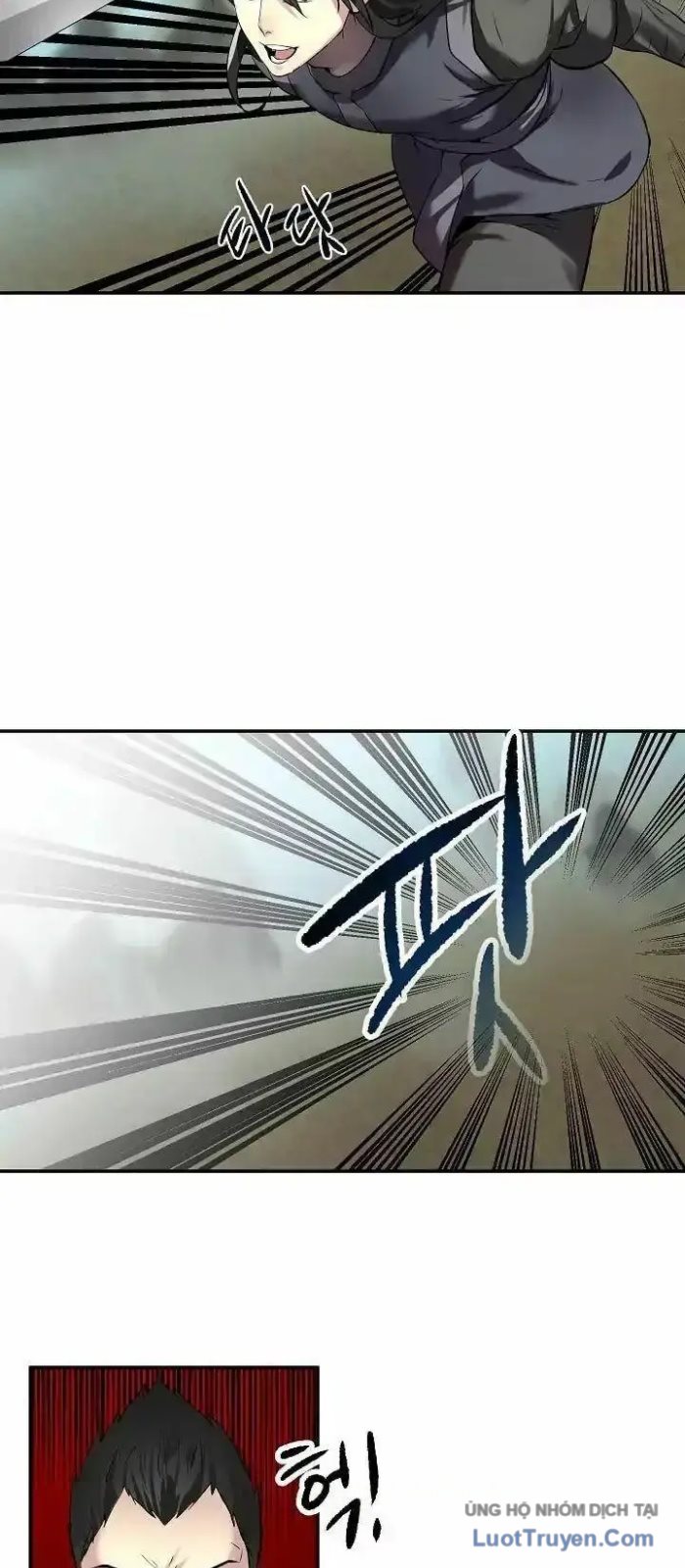 Huyết Chiến Hoa Sơn Chapter 65 - Trang 11