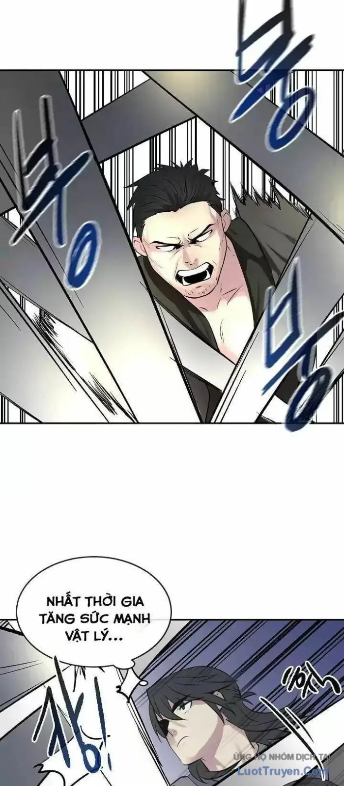 Huyết Chiến Hoa Sơn Chapter 65 - Trang 16