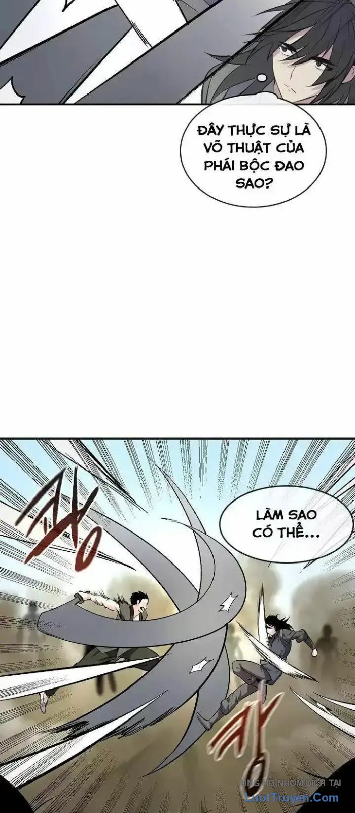 Huyết Chiến Hoa Sơn Chapter 65 - Trang 17