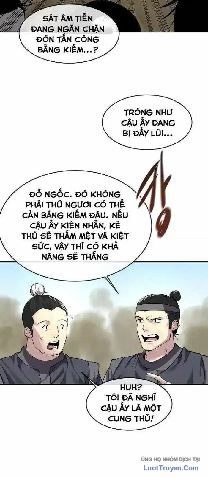 Huyết Chiến Hoa Sơn Chapter 65 - Trang 18