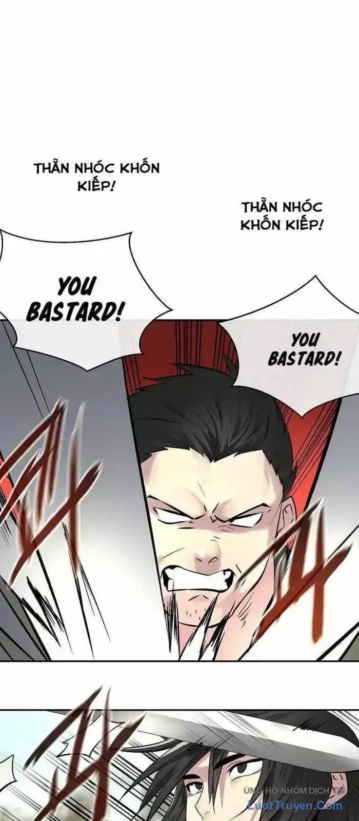 Huyết Chiến Hoa Sơn Chapter 65 - Trang 19