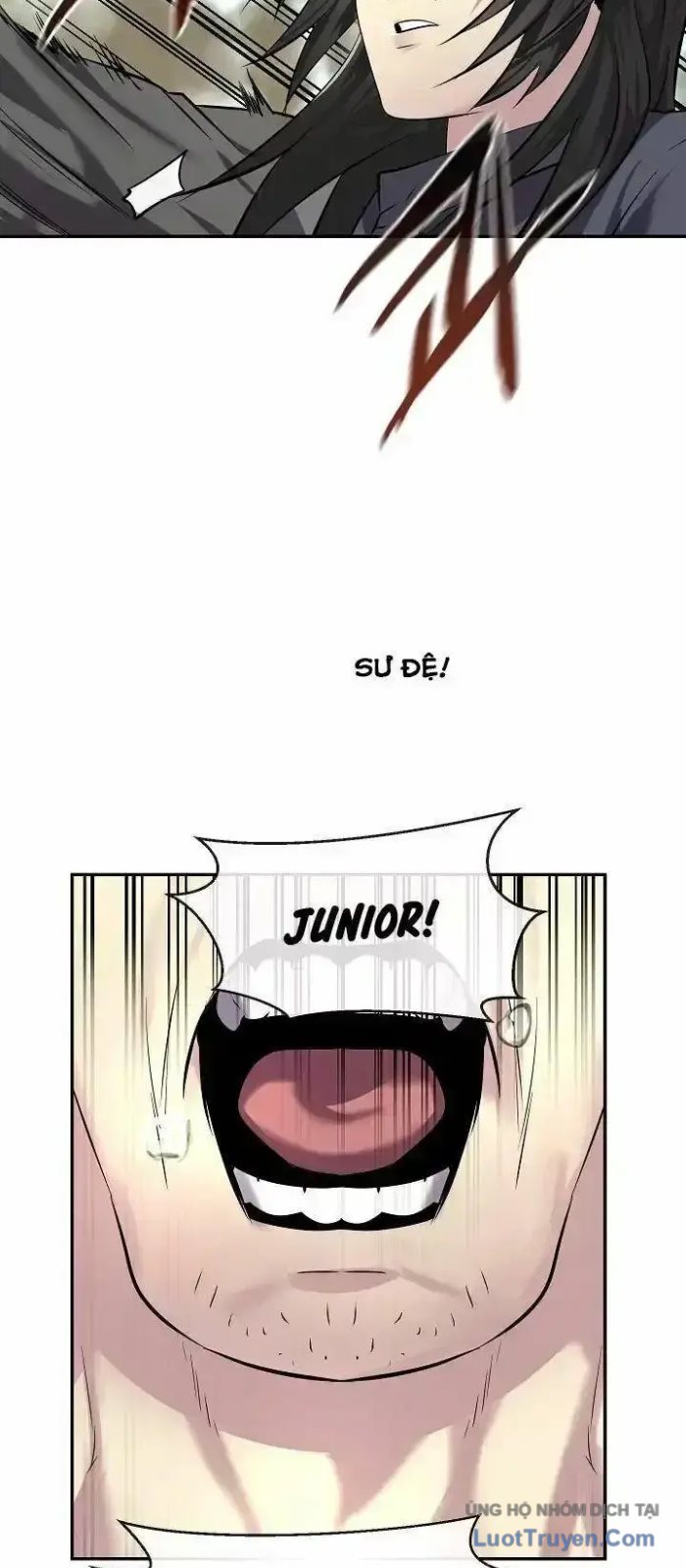 Huyết Chiến Hoa Sơn Chapter 65 - Trang 20