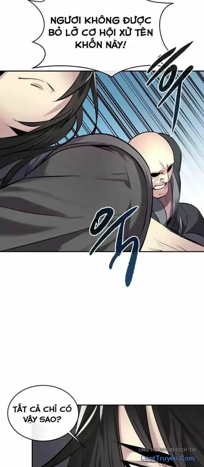 Huyết Chiến Hoa Sơn Chapter 65 - Trang 21